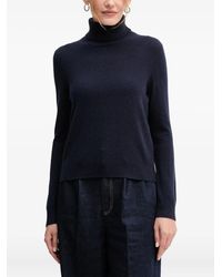 Benetton - Roll-Neck Sweater - Lyst