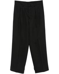 Costumein - Costin Nt Trousers - Lyst