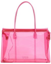 Essentiel Antwerp - Bolso shopper con cremallera - Lyst