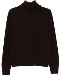 Polo Ralph Lauren - Turtleneck Long-Sleeve Sweater - Lyst