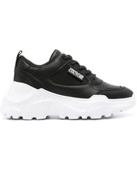 Versace Jeans Couture - Speedtrack チャンキースニーカー - Lyst