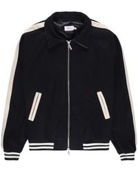 Rhude - Bomberjack Met Print - Lyst