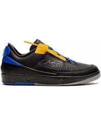 Nike - X Off- Baskets Air 2 Retro Low Og Sp - Lyst