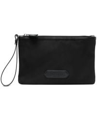 Tom Ford - Clutch in pelle - Lyst