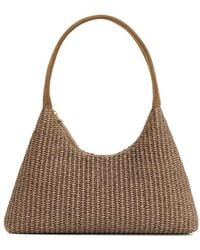 Mansur Gavriel - Mini Candy Shoulder Bag - Lyst