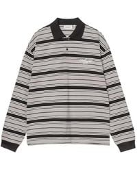 Carhartt - Devitt Rugbyshirt - Lyst