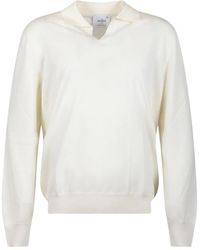 Gran Sasso - Long-Sleeve Sweater - Lyst