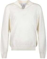 Gran Sasso - Long-Sleeve Sweater - Lyst