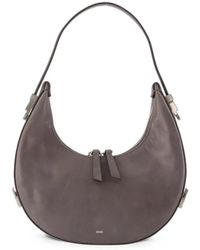 OSOI - Mini Sac Porté Épaule Toni - Lyst