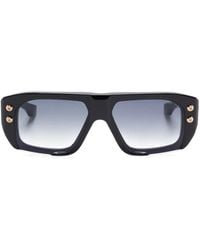 Dita Eyewear - Rectangle-Frame Sunglasses - Lyst