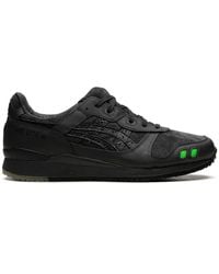 Asics - Atmos X Gel-Lyte 3 Og Phyton Sneakers - Lyst