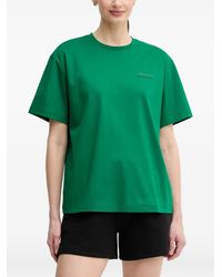 Mackage - Tee-W Crew-Neck T-Shirt - Lyst