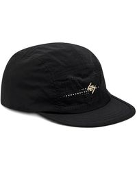 REPRESENT 247 - Logo-Detail Cap - Lyst