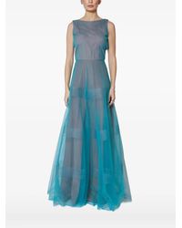Lethicia Bronstein - Thais Tulle Gown - Lyst