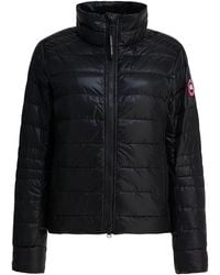 Canada Goose - "Cypress" Down Jacket - Lyst