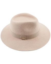 Eugenia Kim - Georgina Fedora Hat - Lyst