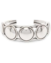 Isabel Marant - Open-Cuff Bracelets - Lyst