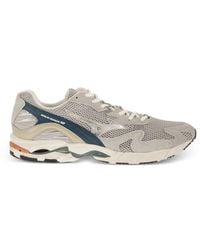 Mizuno - Wave Rider 10 Sneakers - Lyst