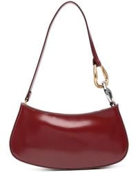 STAUD - Borsa A Spalla Ollie Mini - Lyst