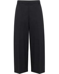 MEIMEIJ - Pantalones con pinzas - Lyst