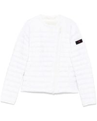 Peuterey - パデッドジャケット - Lyst