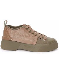 JW Anderson - Sneakers goffrate - Lyst