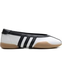 adidas - Baskets Taekwondo Mei Ballet 'Cloud/Core/Gum' - Lyst