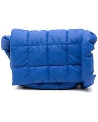 VEE COLLECTIVE - Porter Cross Body Bag - Lyst