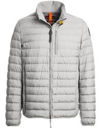 Parajumpers - Zip-Up Puffer Jacket - Lyst