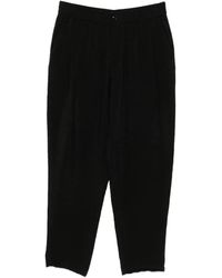 Giorgio Armani - Trousers Regular Fit - Lyst