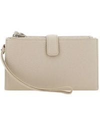 Gianni Chiarini - Portemonnaie mit Reißverschluss - Lyst