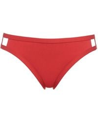 Eres - Nicole Cut-Out Bikini Briefs - Lyst