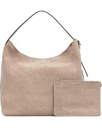 Pollini - Borsa Tote Con Pouch Rimovibile - Lyst