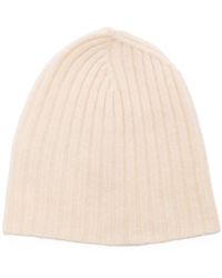Jil Sander - Berretto A Coste - Lyst