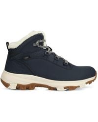 Jack Wolfskin - Everquest Texapore Lace-Up Boots - Lyst