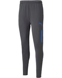 PUMA - Pantalon De Jogging Cup À Taille Élastiquée - Lyst