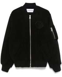 Etudes Studio - Wool Bomber Jacket - Lyst