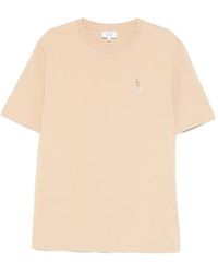 Maison Kitsuné - Dressed Fox T-Shirt - Lyst