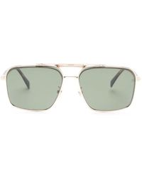 David Beckham - Lunettes De Soleil À Verres Teintés - Lyst