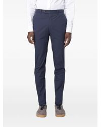 PT Torino - Pantalones Chinos De Algodón - Lyst