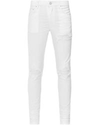 Amiri - Mx1 Jeans - Lyst