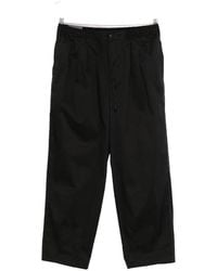 PT Torino - Drawstring Trousers - Lyst