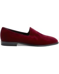 Giuseppe Zanotti - Irmha Loafers - Lyst