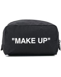 Off-White c/o Virgil Abloh Leather 