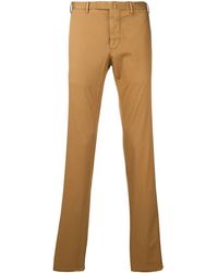 Dell'Oglio - Slim-Fit Chinos - Lyst