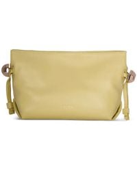 Liu Jo - Small Drawstring Shoulder Bag - Lyst