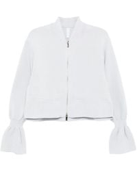 CFCL - Milan Cropped Jacket - Lyst