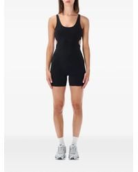 Nike - Zenvy 12.5Cm Bodysuit - Lyst