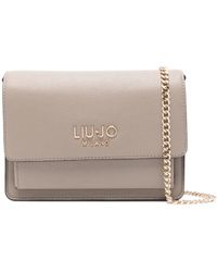Liu Jo - Bags .. Beige - Lyst