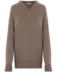 Niccolò Pasqualetti - Cashmere Sweater - Lyst